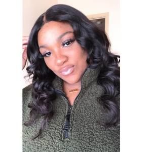 Meet your Posher, Tasha